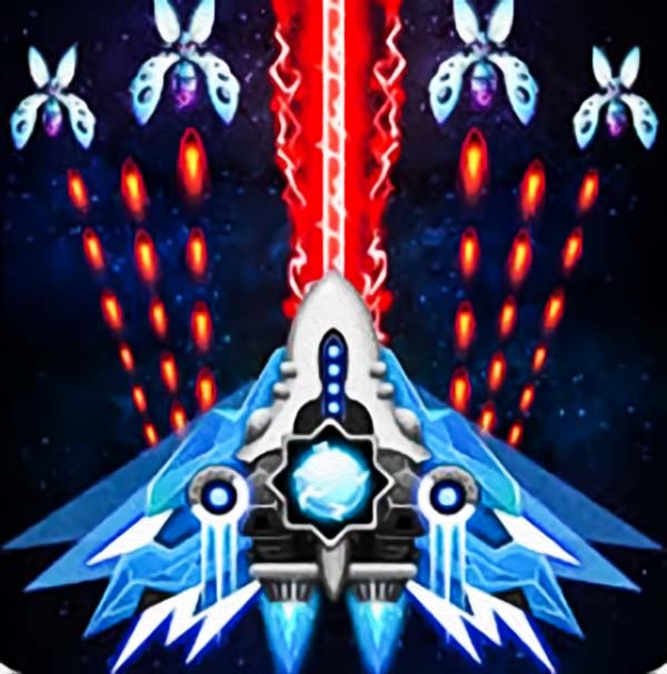 game - Space Shooter War - online.jpg